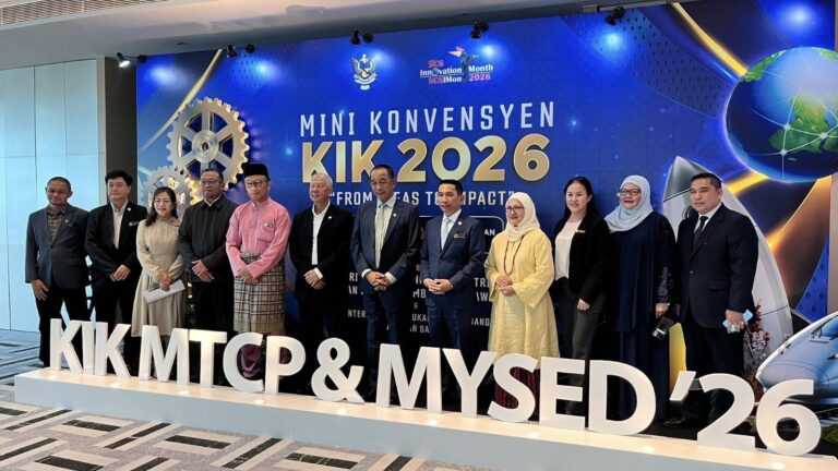Kestabilan politik Sarawak lancarkan agenda pembangunan