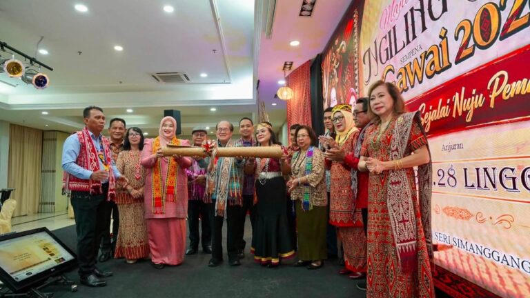 Uggah minta ahli Parti PBB kekalkan perjuangan, terus sokong kepimpinan Premier
