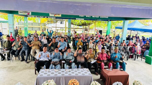 Pendidikan jadi pelaburan jangka panjang kesejahteraan masyarakat