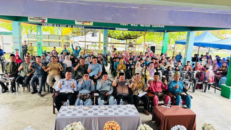 Pendidikan jadi pelaburan jangka panjang kesejahteraan masyarakat