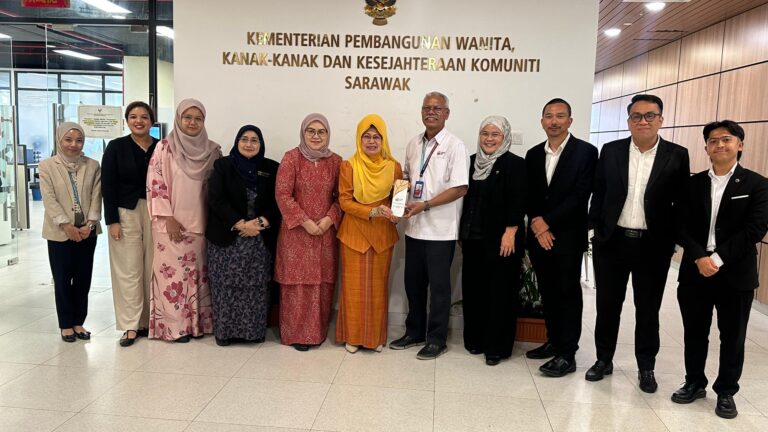 KWSP pertimbangkan cadangan daftar automatik rakyat usia 18 tahun