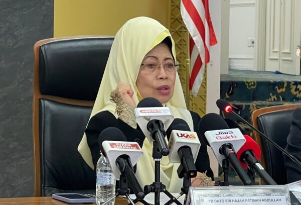 Lebih RM45 juta dadah dirampas, 5,675 operasi penguatkuasaan dilaksana