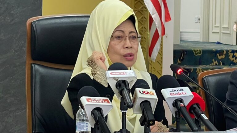 Lebih RM45 juta dadah dirampas, 5,675 operasi penguatkuasaan dilaksana