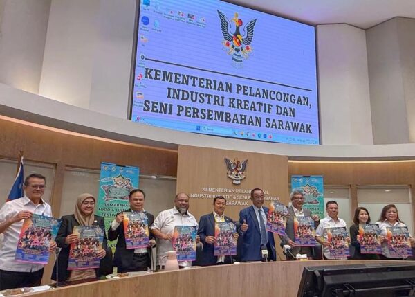 Pihak berkuasa penerbangan perlu beri layanan adil pada AirBorneo