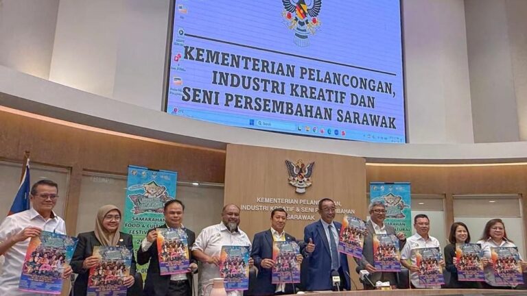Pihak berkuasa penerbangan perlu beri layanan adil pada AirBorneo