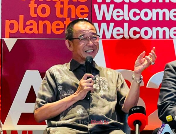Idea belia diperlu bantu pulihara alam sekitar