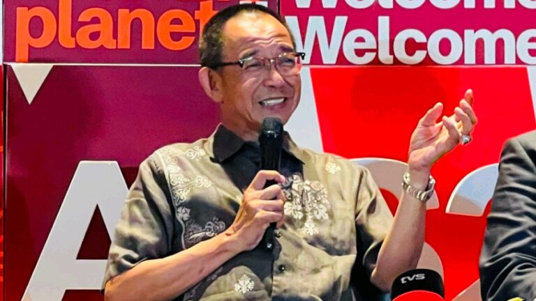 Idea belia diperlu bantu pulihara alam sekitar