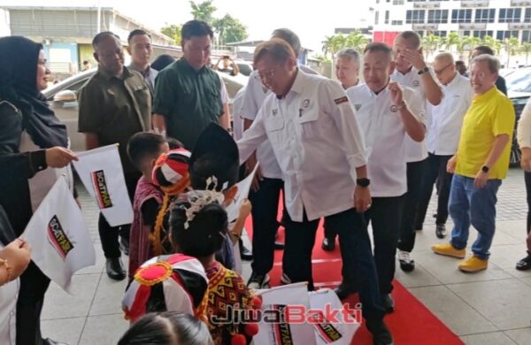 Pesta SCAT himpunkan pencari kerja, pemain industri dalam platform bersepadu