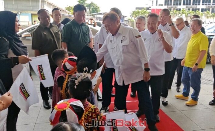 Pesta SCAT himpunkan pencari kerja, pemain industri dalam platform bersepadu
