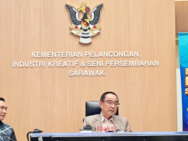 Perangi dadah sintetik perlu diperhebat