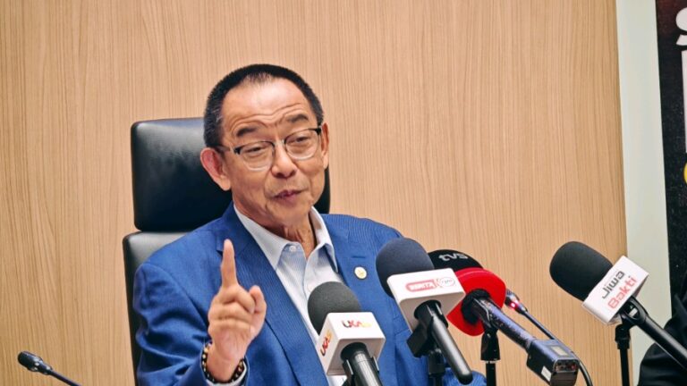 Kerajaan Sarawak lulus secara prinsip bina veladrom baharu