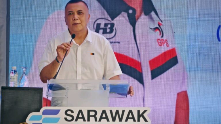 Projek tangki aras tinggi bakal dibina, mampu selesai bekalan air Samarindah
