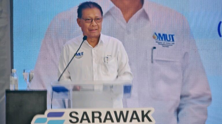 Kerajaan rancang bina loji air tambahan, bekalan air stabil menjelang 2030