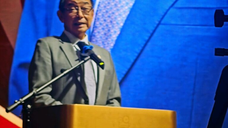 Majlis Seni Sarawak satukan kepelbagaian kaum, dokumentasikan warisan asli