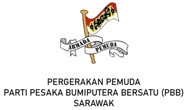 Pemuda Parti PBB tegur DAPSY hormati jasa kepimpinan Sarawak