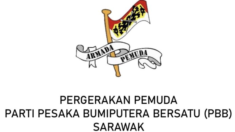 Pemuda Parti PBB tegur DAPSY hormati jasa kepimpinan Sarawak