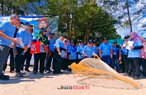 Kampung Trombol terima peruntukan pembangunan RM900,000