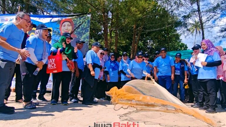Kampung Trombol terima peruntukan pembangunan RM900,000