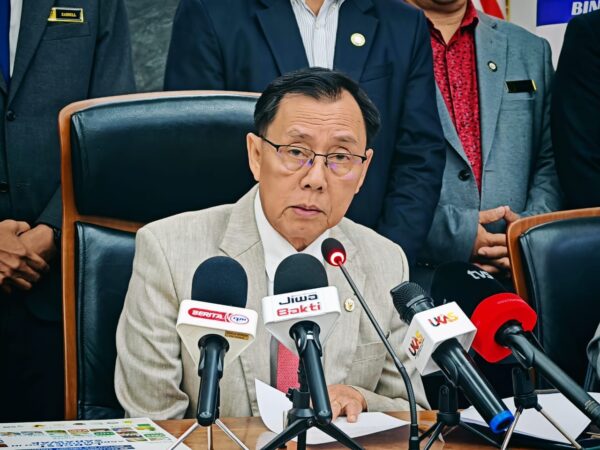 Ekspo Pertanian Sarawak sasar jualan cecah RM6.5 juta