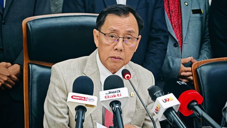Ekspo Pertanian Sarawak sasar jualan cecah RM6.5 juta