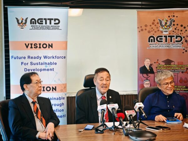 STPM: Peratus calon cemerlang meningkat, 115 orang peroleh CGPA 4.00