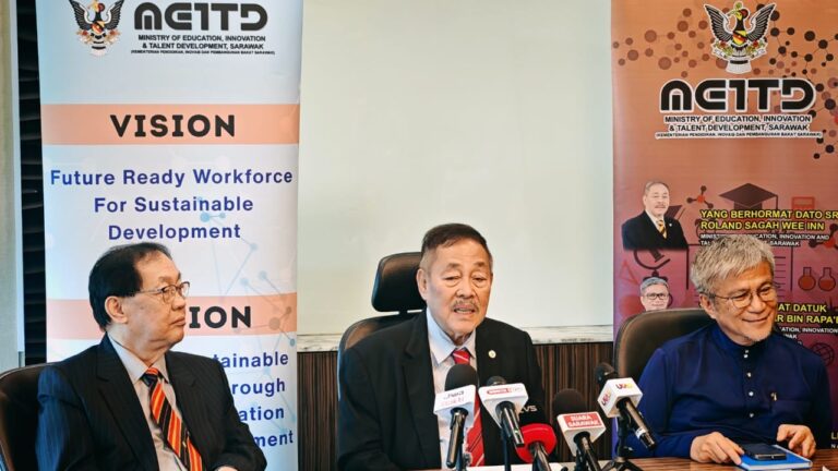 STPM: Peratus calon cemerlang meningkat, 115 orang peroleh CGPA 4.00