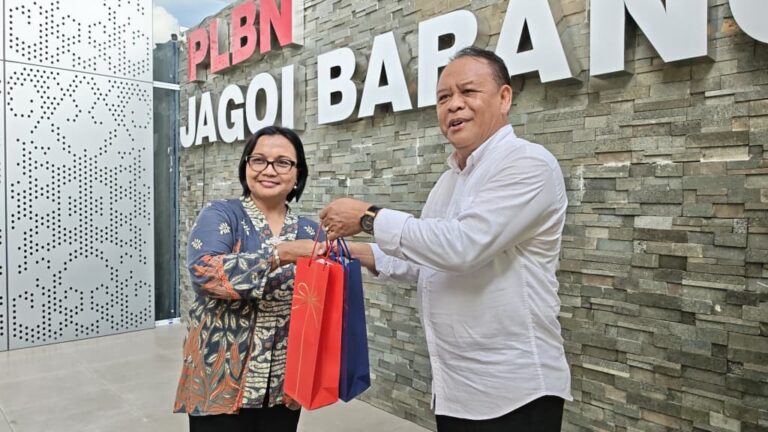 ICQS Serikin eratkan hubungan penduduk sempadan Malaysia-Indonesia