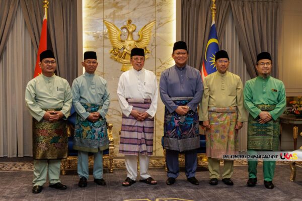 YADIM berhasrat perkukuhkan kerjasama dengan Kerajaan Sarawak