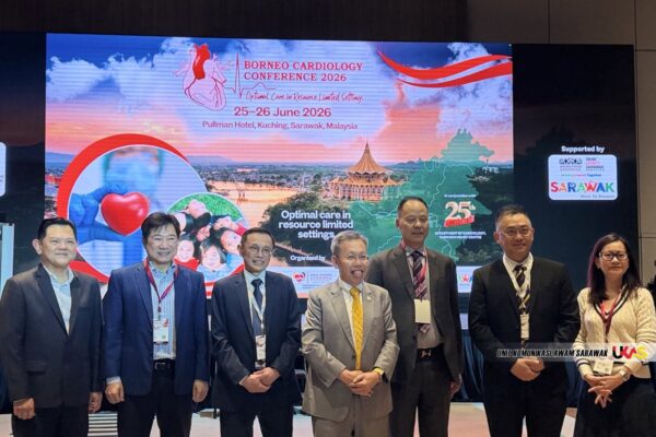 Pusat Jantung jadi rujukan kepakaran Asia Pasifik