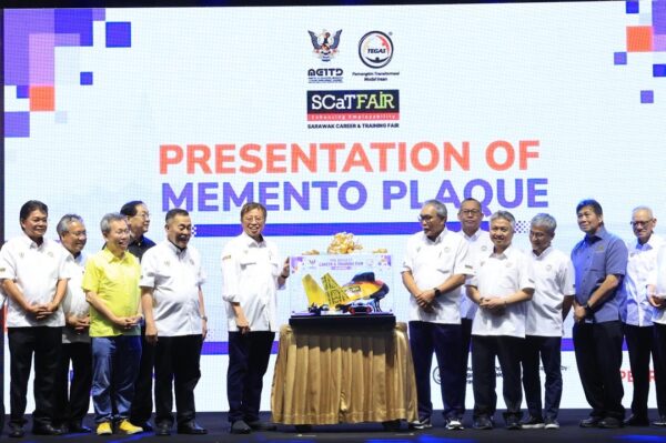 I-CATS dinaik taraf sebagai universiti penuh