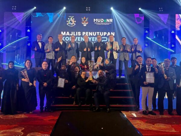 Budayakan inovasi, kreativiti dalam perkhidmatan