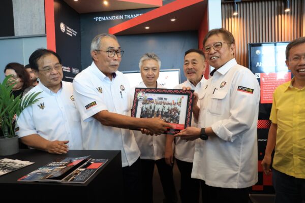 Pesta SCAT tawarkan 1,983 jawatan kosong