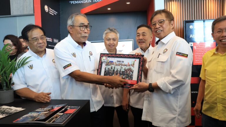 Pesta SCAT tawarkan 1,983 jawatan kosong