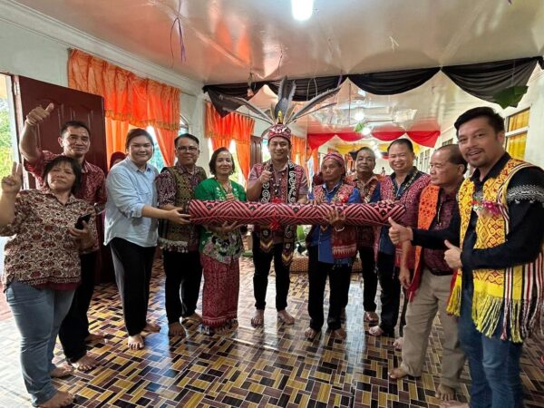 Kembali fokus rutin harian, maju kehadapan selepas Gawai