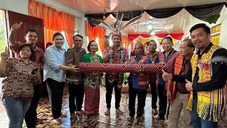 Kembali fokus rutin harian, maju kehadapan selepas Gawai