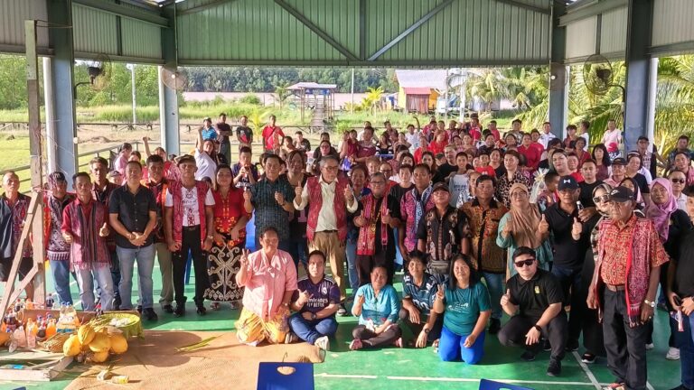 Projek jalan, jambatan bakal hubungkan Muara Payang, Parit Bugis menjelang 2030
