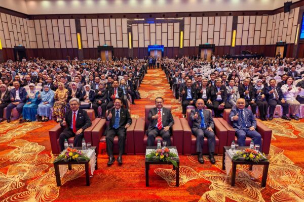 JKR terajui penggunaan teknologi pantau pengurusan risiko infrastruktur