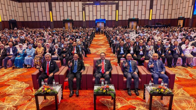 JKR terajui penggunaan teknologi pantau pengurusan risiko infrastruktur