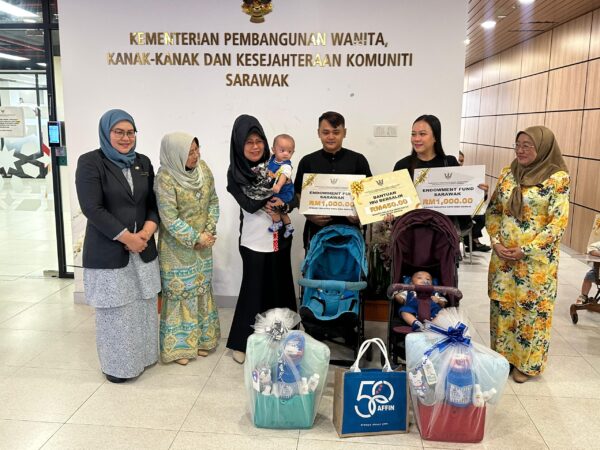 Tempoh proses kelulusan permohonan EFS, BIB dikurangkan