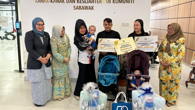 Tempoh proses kelulusan permohonan EFS, BIB dikurangkan