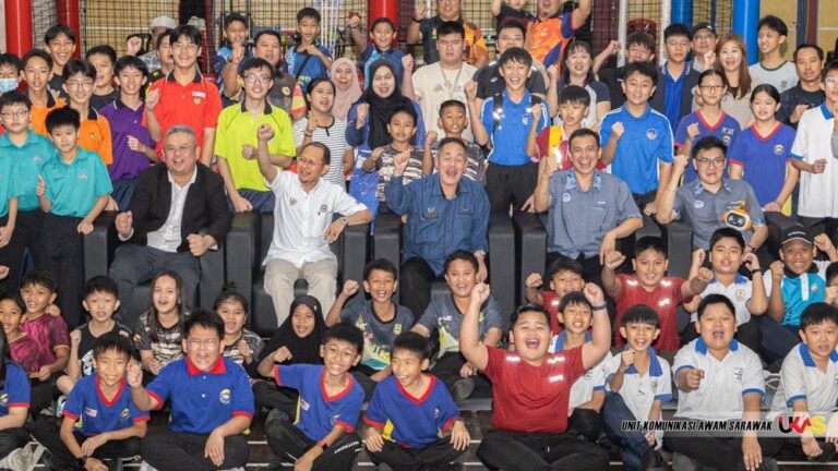 Cabaran RoboClash bantu cungkil bakat teknologi belia