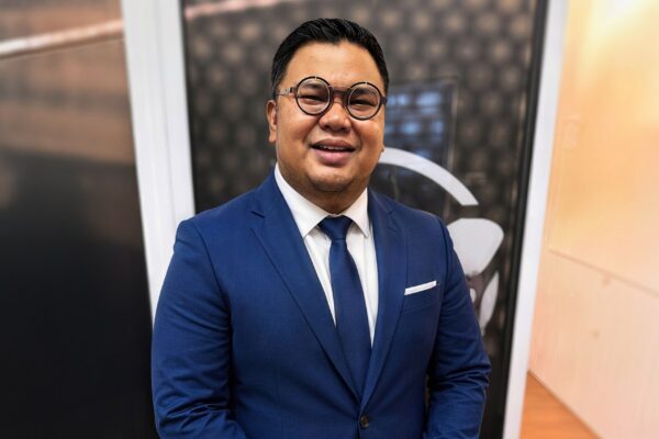 Afiq minta DAPSY hentikan putarbelit fakta isu Pelabuhan Bintulu
