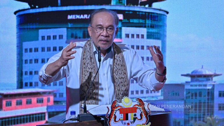 Diesel bersubsidi RM2.10 seliter mulai Julai ini
