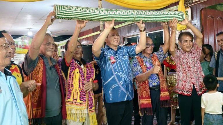 UKAS digesa perluaskan Program Randau Komuniti ke peringkat daerah