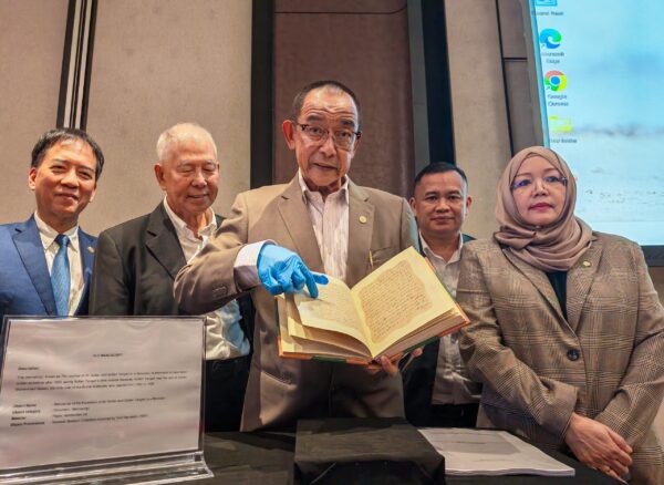 Dua muzium baharu berjaya pikat pelancong, rekod 53,000 pengunjung sehingga 31 Mei lalu