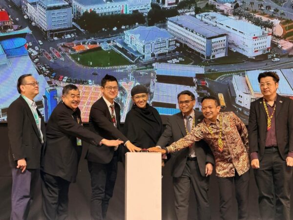 Sarawak laksana penjagaan kesihatan digital, akses perkhidmatan kesihatan diperluas