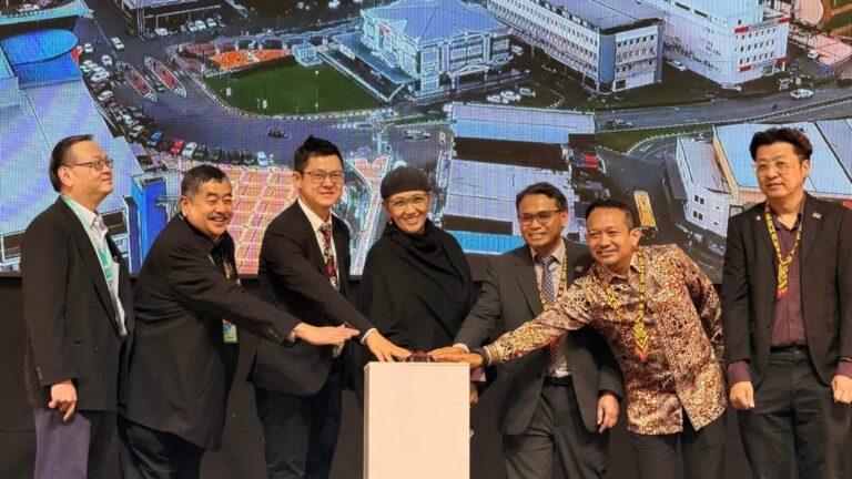 Sarawak laksana penjagaan kesihatan digital, akses perkhidmatan kesihatan diperluas