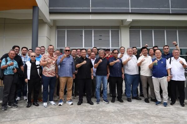 Konvensyen Parti PBB Zon Tengah bakal himpun lebih 3,000 perwakilan