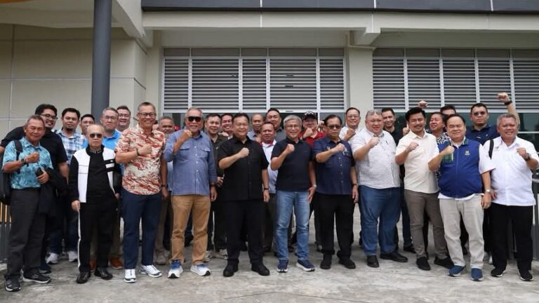 Konvensyen Parti PBB Zon Tengah bakal himpun lebih 3,000 perwakilan