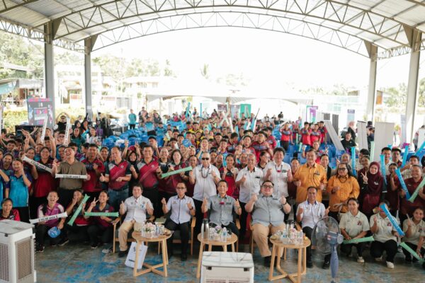 Jerayawara PRO-DR 2026 perluaskan akses pendidikan, kerjaya